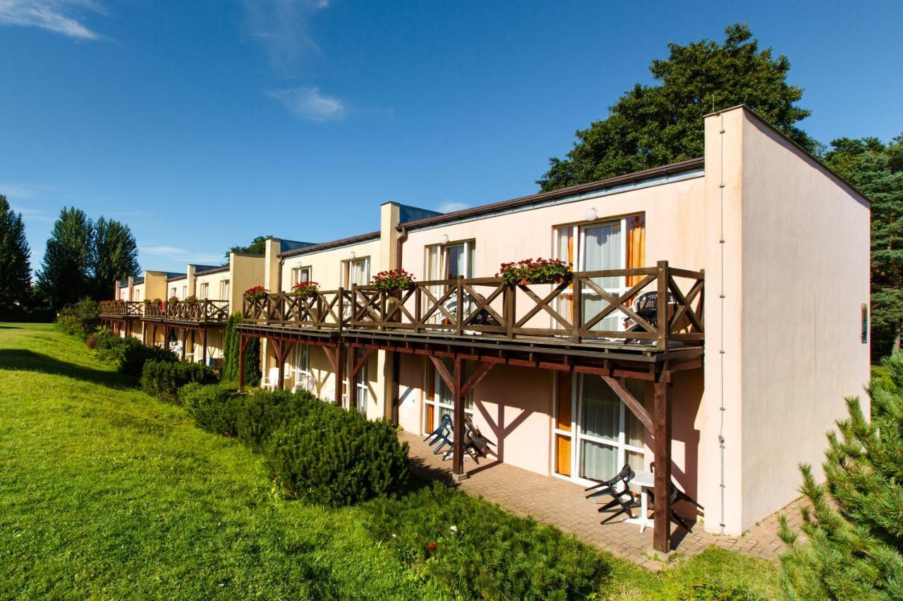 Resort Ow Fala 1 Łazy