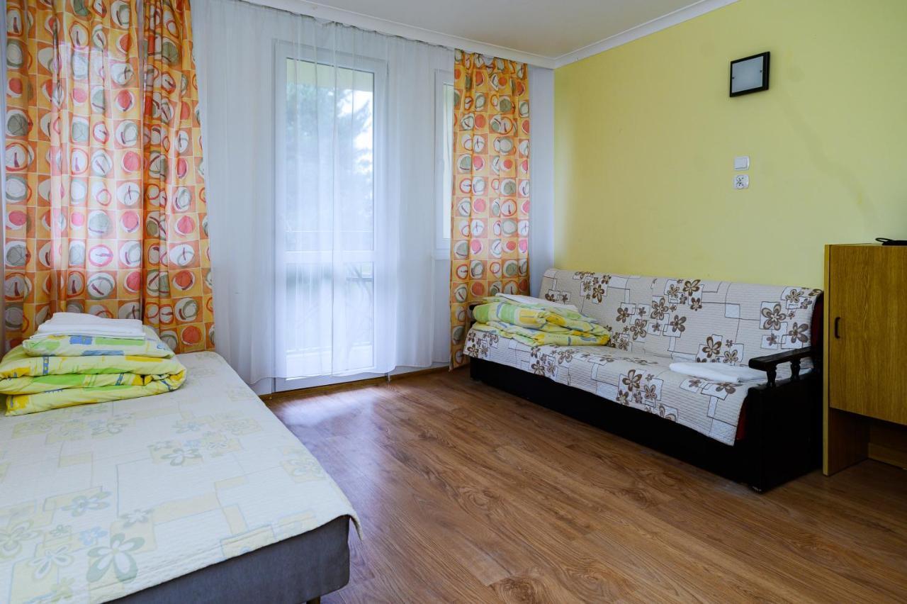 Ow Fala 1 Resort Łazy