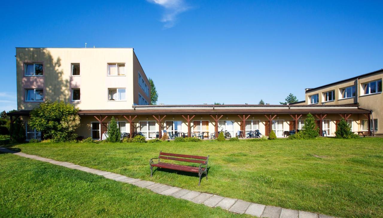 Resort Ow Fala 1 Łazy