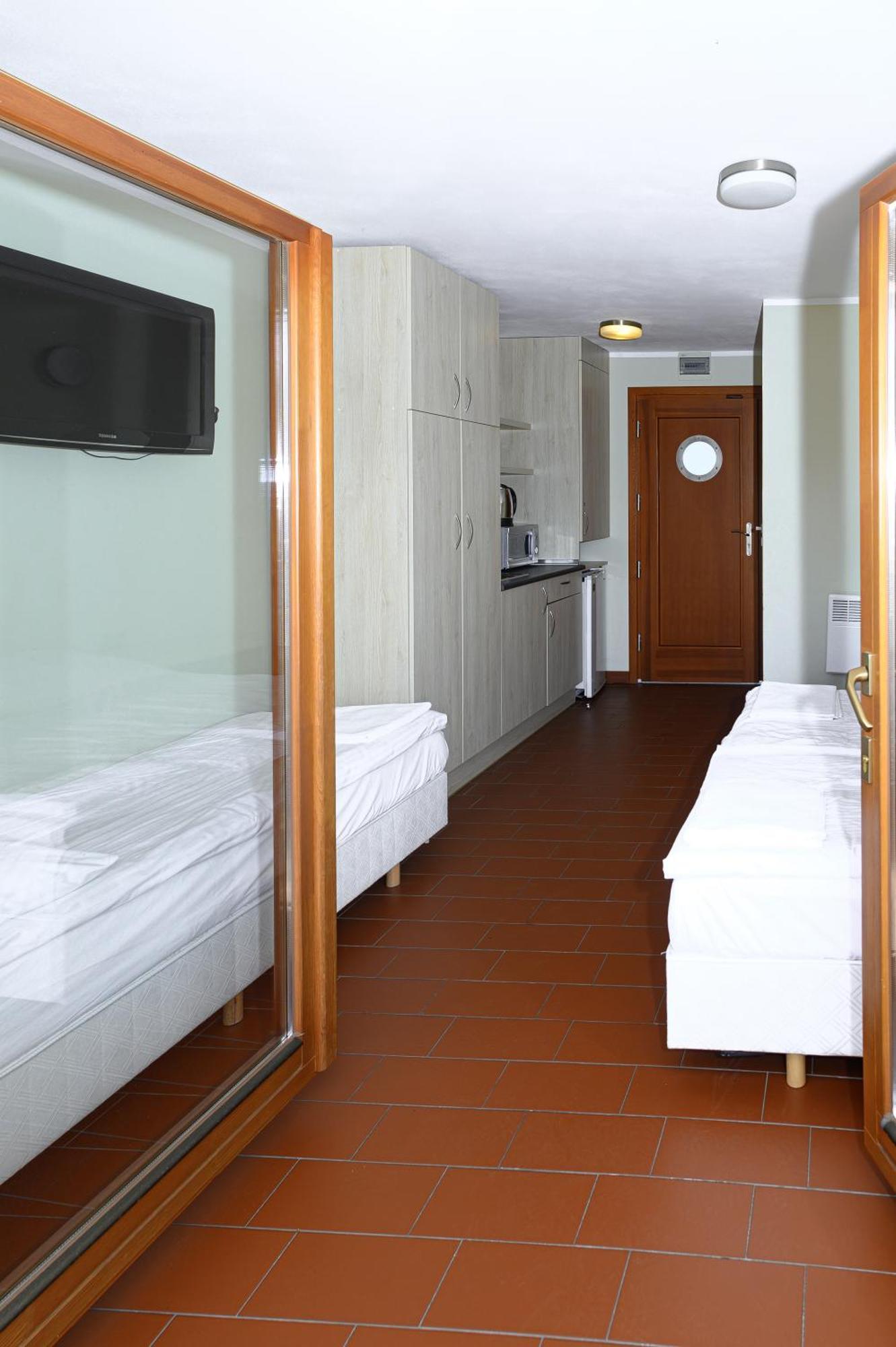 Ow Fala 1 Resort Łazy